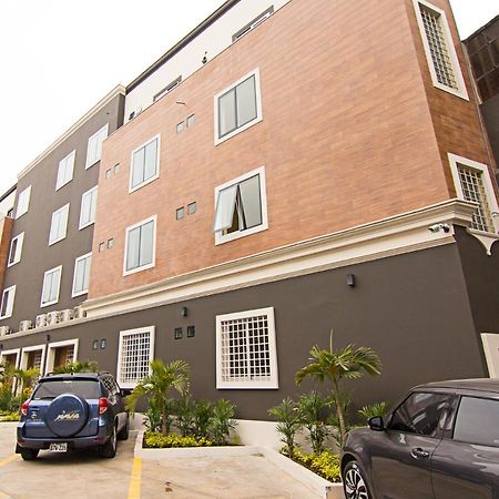 Martinika Hotel Lima Luaran gambar
