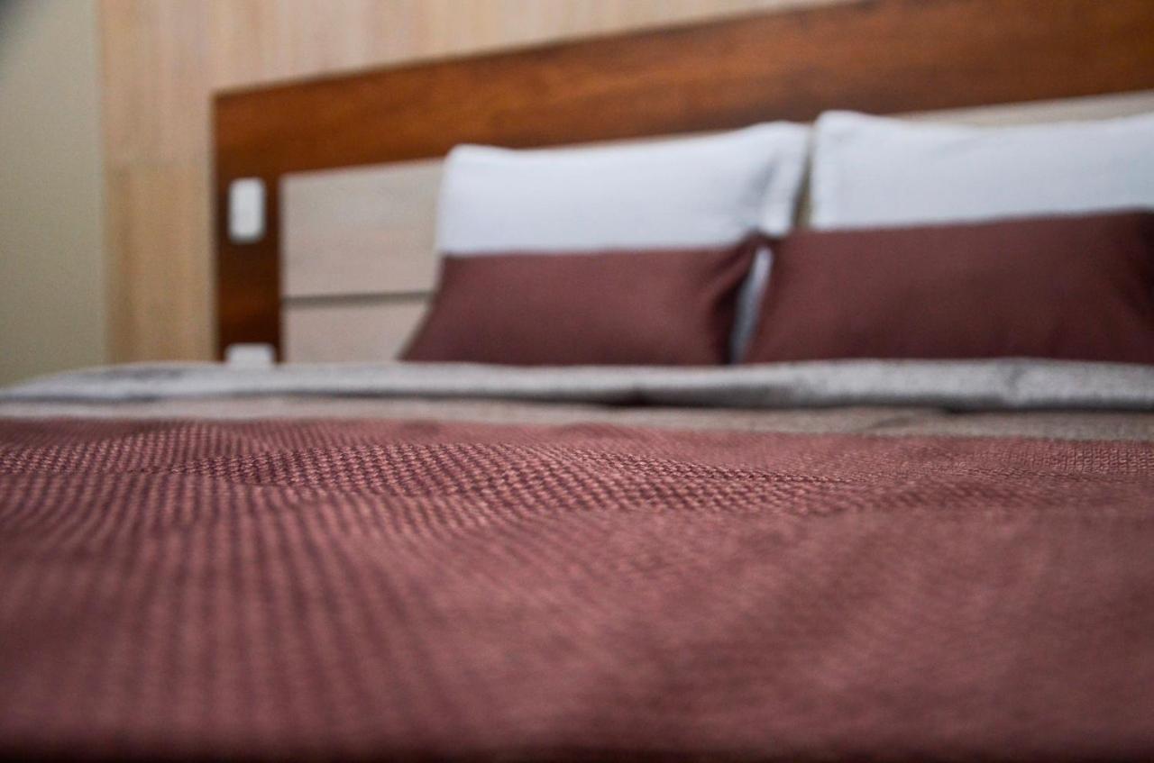 Martinika Hotel Lima Luaran gambar