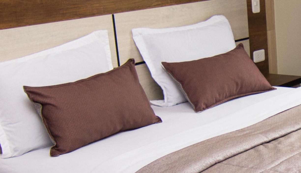 Martinika Hotel Lima Luaran gambar